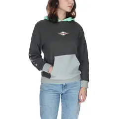 BILLABONG - Polerón Niño United Pullover Café
