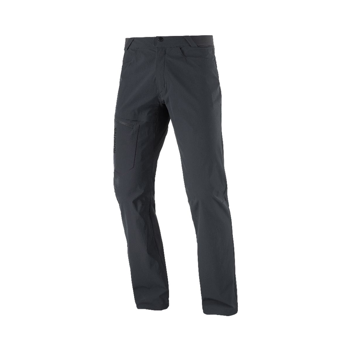 SALOMON - Pantalon Hombre Wayfarer Negro Salomon