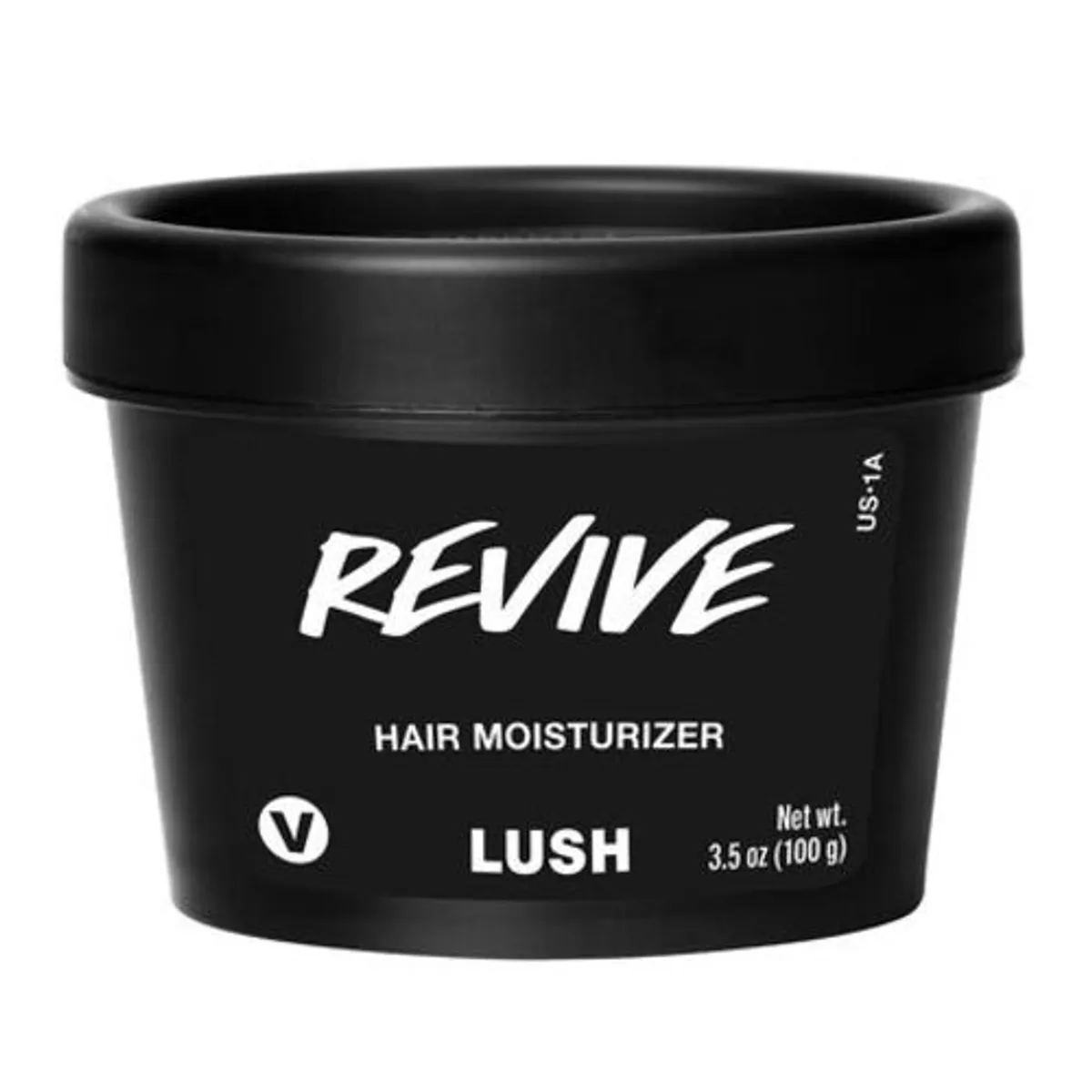 LUSH - Revive hidratante capilar 100gr