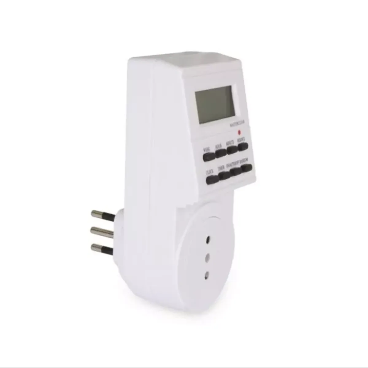 GENERICO - Timer Digital Programable