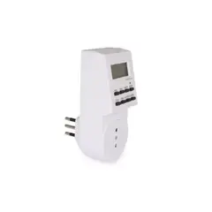 GENERICO - Timer Digital Programable
