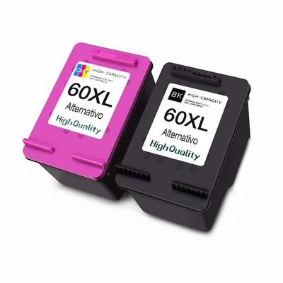 Generico 2 Tintas 60 Xl Opcional D1660 D2545 F4280 F4480