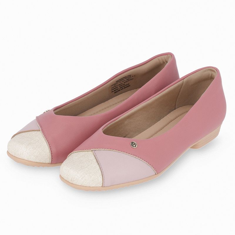 PICCADILLY - Zapato Raquel 72 Lavanda Piccadilly