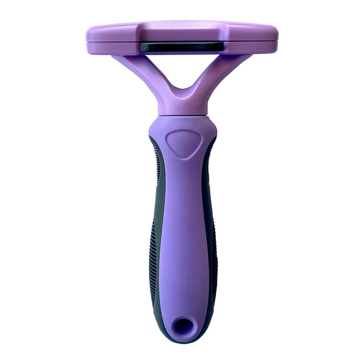 ZUPET - Cepillo Removedor Pelo Muerto Mascotas Zupet - S