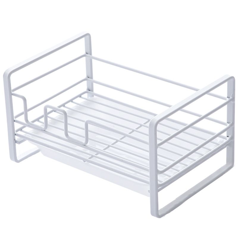 GENERICO - Repisa Organizador Jabonera Baño Ducha