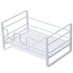 GENERICO - Repisa Organizador Jabonera Baño Ducha