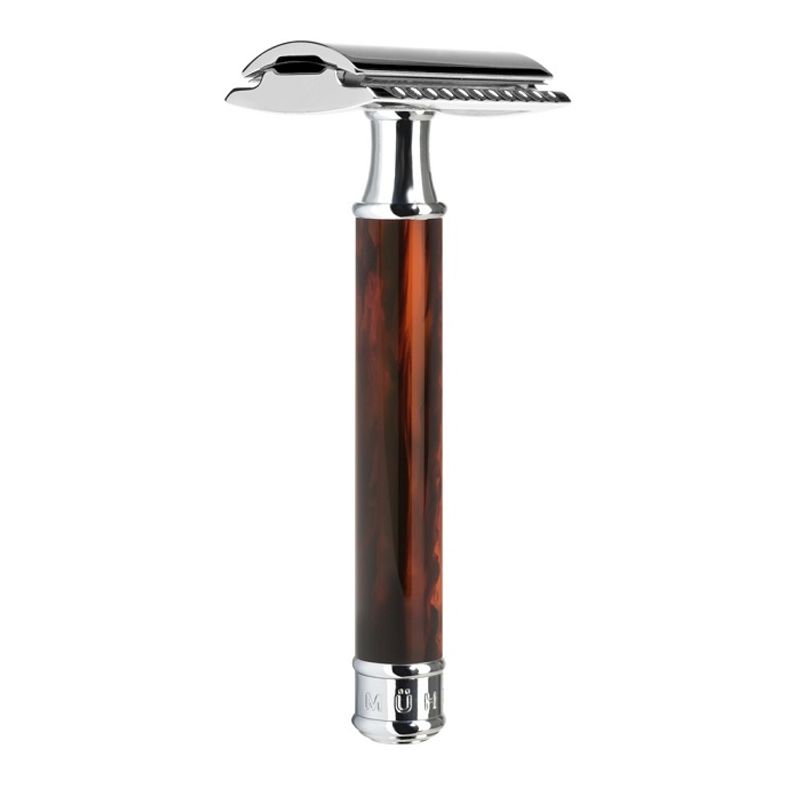 MUHLE - Máquina De Afeitar Clásica Muhle R 108