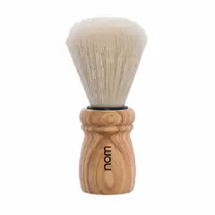NOM - Hisopo Brocha De Afeitar Alfred 15 Pa Brush