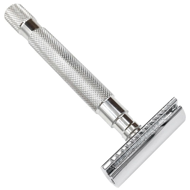 PARKER - Máquina De Afeitar Clásica 64 S Parker