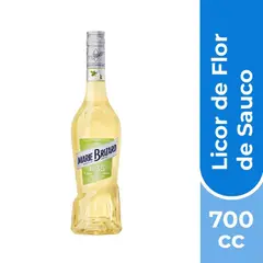 MARIE BRIZARD - Licor Flor De Sauco 700 CC