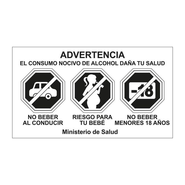 MARIE BRIZARD - Licor Flor De Sauco Marie Brizard 700 CC MARIE BRIZARD