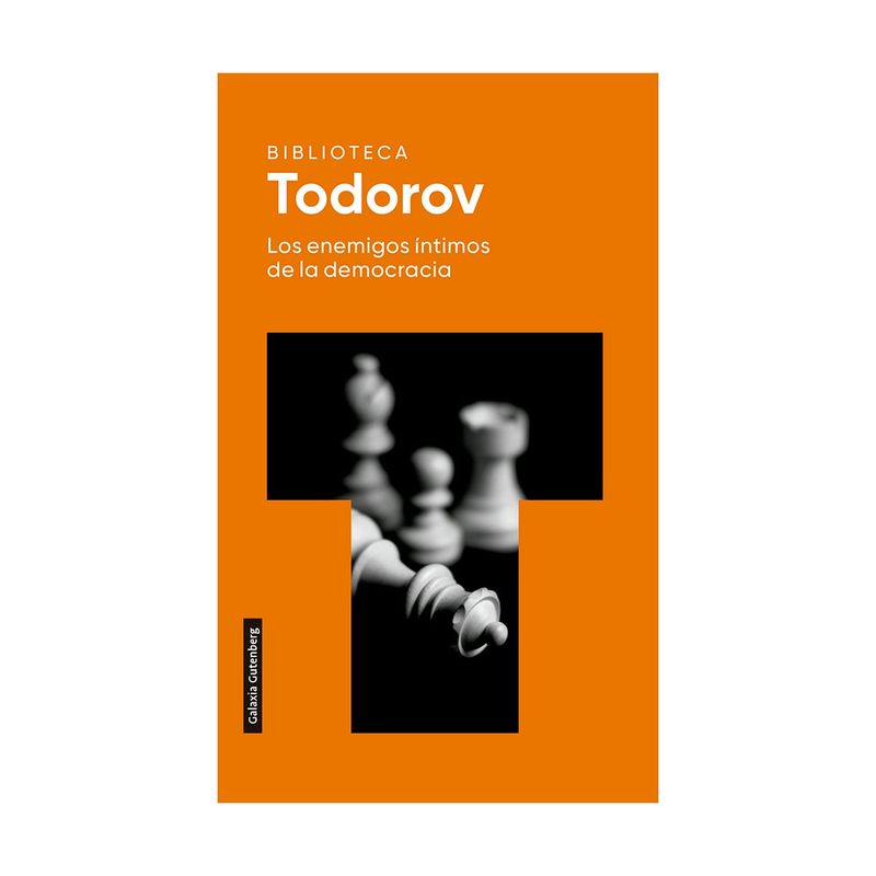 TOP10BOOKS - LIBRO LOS ENEMIGOS INTIMOS DE LA DEMOCRACIA /170