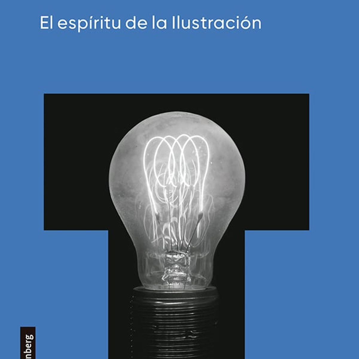 TOP10BOOKS - LIBRO El Espiritu De La Ilustracion - El Espiritu De La Ilustracion