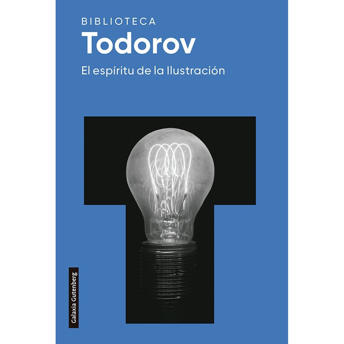 TOP10BOOKS - LIBRO El Espiritu De La Ilustracion - El Espiritu De La Ilustracion