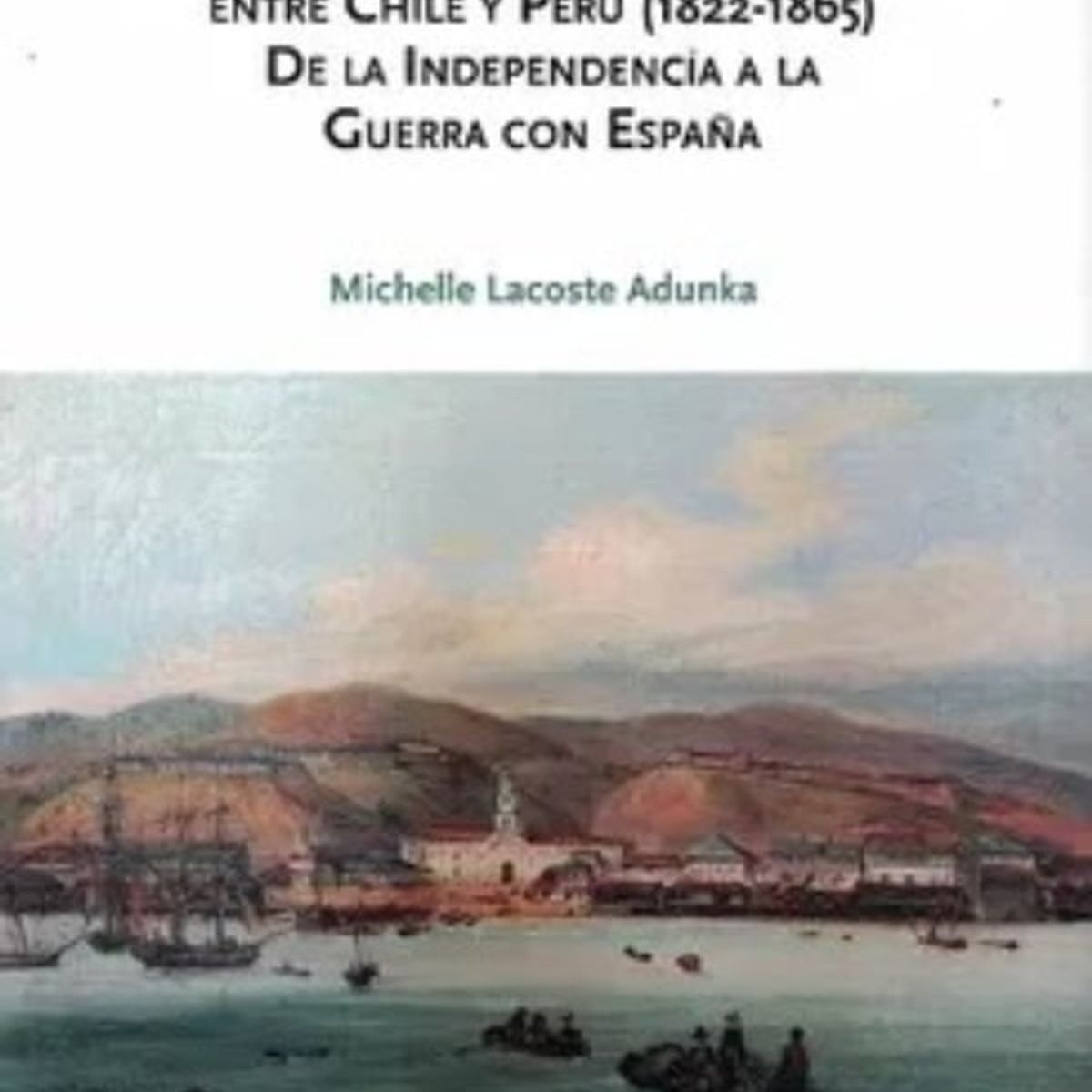 TOP10BOOKS - LIBRO Nueva Historia De La Relacion Economica Entre Chile Y