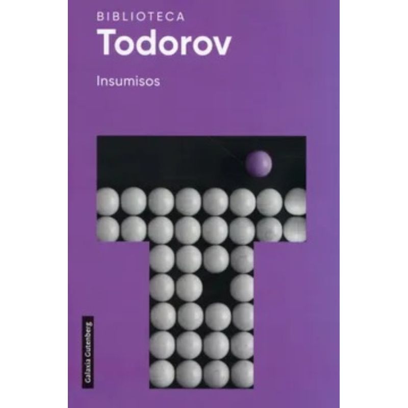 TOP10BOOKS - LIBRO INSUMISOS /163