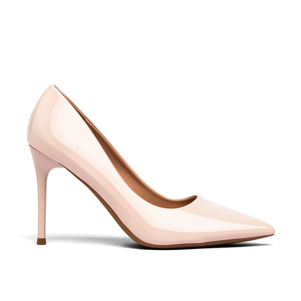 WEIDE - Zapato Mujer Fanny Beige Weide