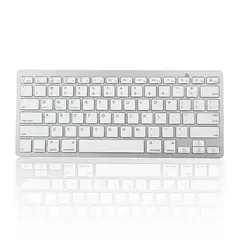 DBLUE - TECLADO BLUETOOTH ULTRA SLIM DBK754