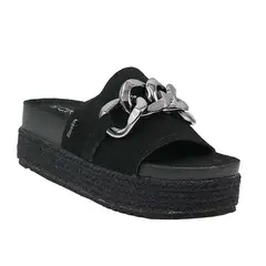 EXOTICA - Sandalias Olivia Negro