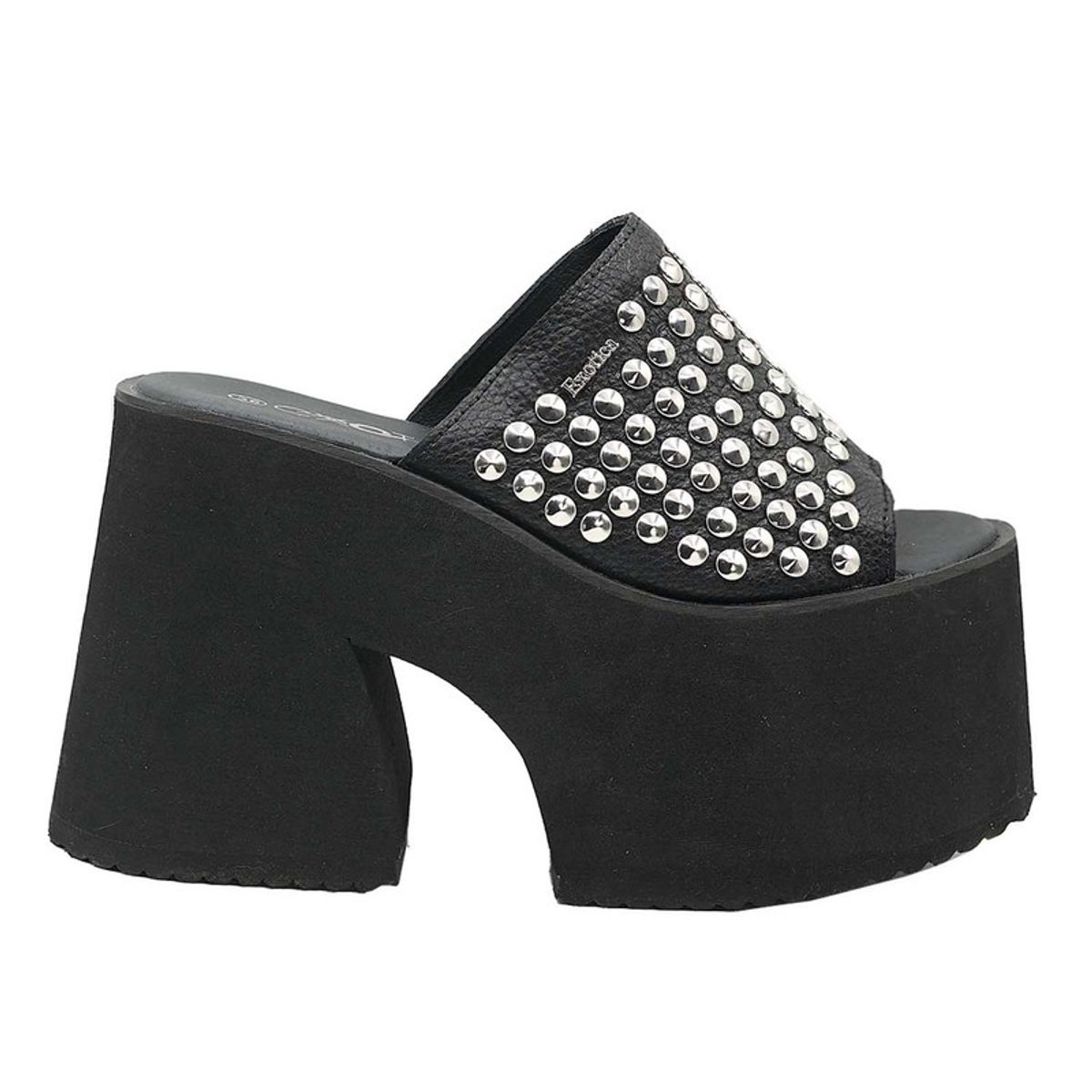 EXOTICA - Sandalias Gaby Negro Exotica
