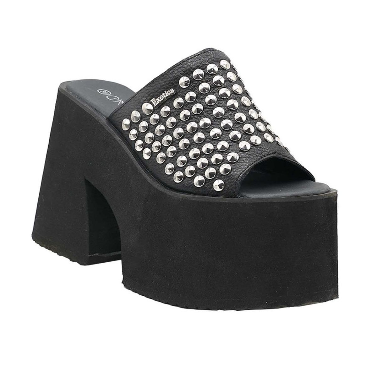 EXOTICA - Sandalias Gaby Negro Exotica