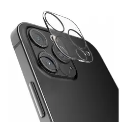 GENERICO - Lámina Protectora Cámara Para iPhone 13 Pro Max