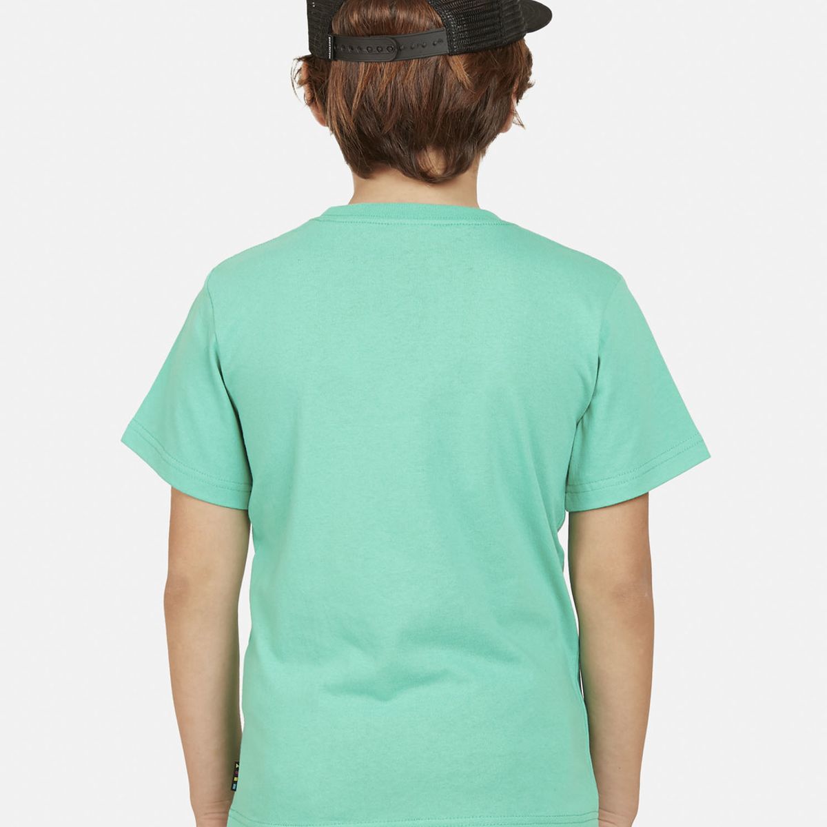 MAUI AND SONS - Pack Polera Jockey 5AV1582 Niño Verde Maui and Sons