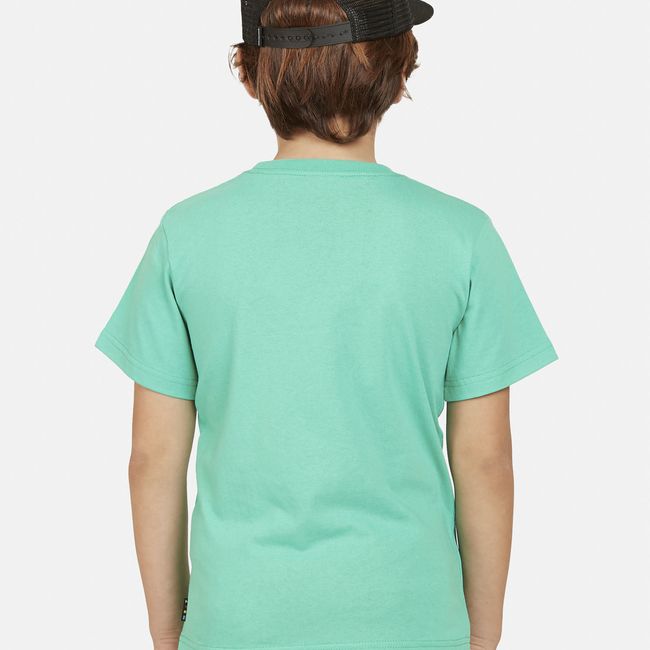 MAUI AND SONS - Pack Polera Jockey 5AV1582 Niño Verde Maui and Sons