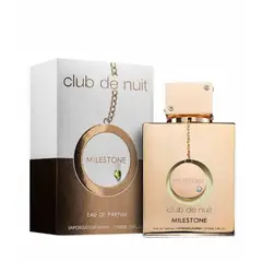 ARMAF - Club de Nuit Milestone EDP 105ML Mujer