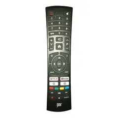 GENERICO - CONTROL REMOTO PARA CAIXUN SMART TV