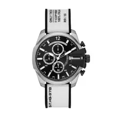 DIESEL - Reloj Hombre Casual