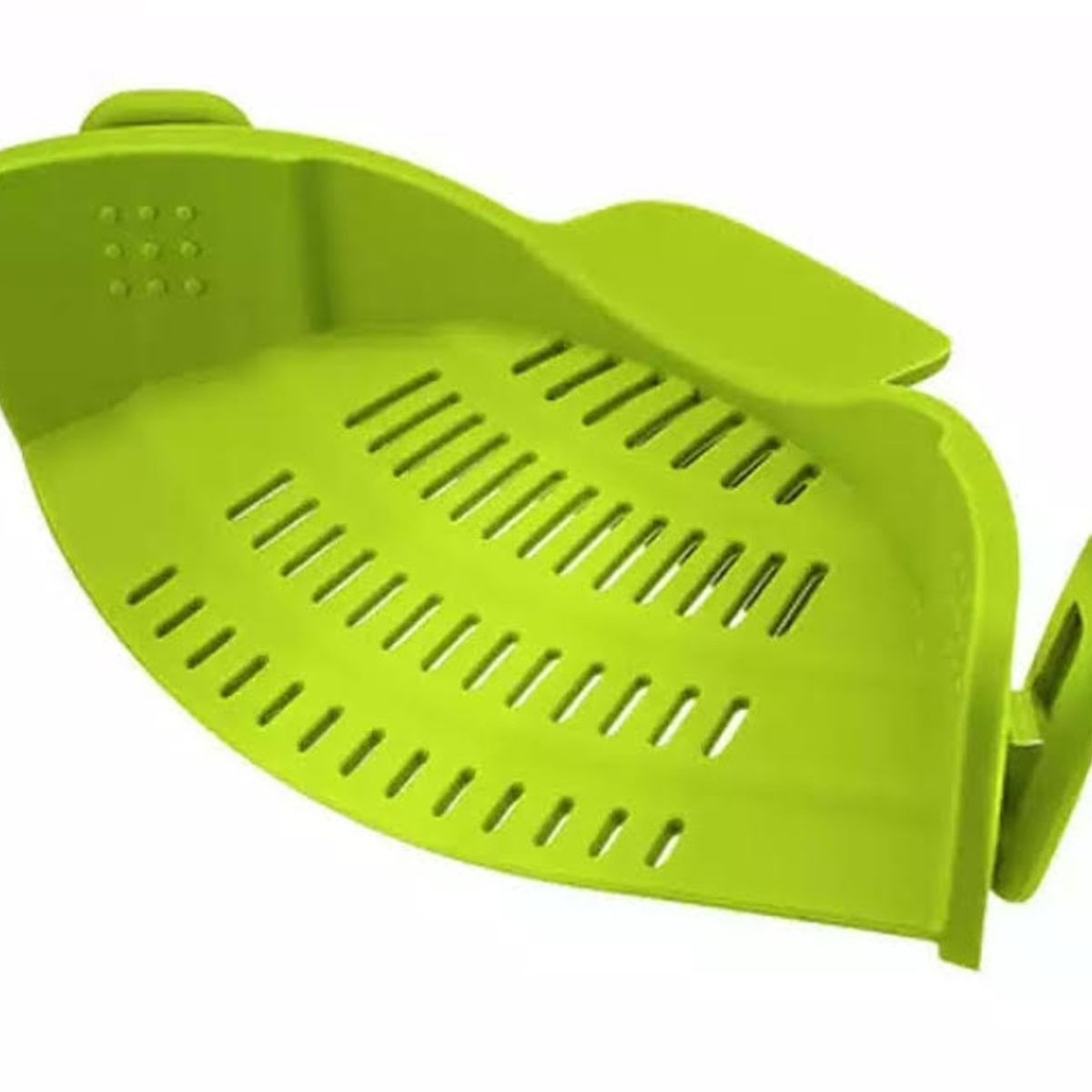 GENERICO - Colador ajustable de silicona