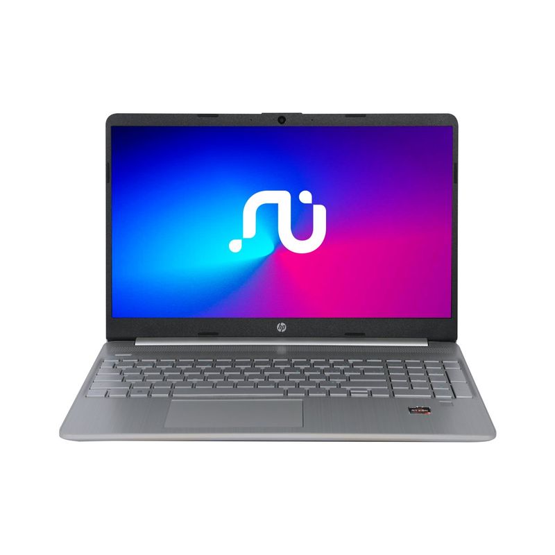HP - HP Pavilion 15-ef1023ca  AMD Ryzen 3 3250U/ 512SSD 8GB Reacondicionado