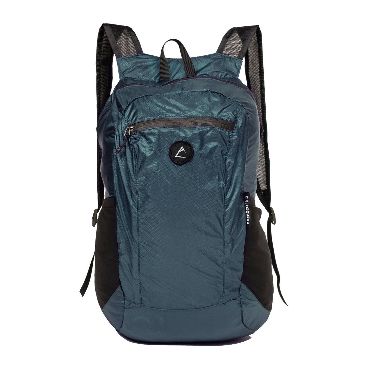 ATAKAMA OUTDOOR - Mochila Plegable 16 Lt Pochoco Azul Atakama Outdoor