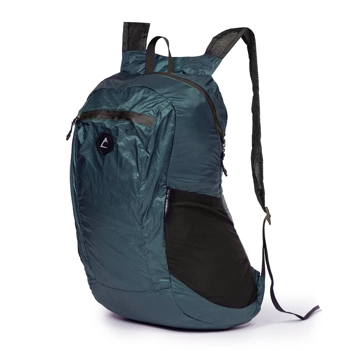 ATAKAMA OUTDOOR - Mochila Plegable 16 Lt Pochoco Azul Atakama Outdoor