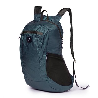 Imagen 2 del producto Mochila Plegable 16 Lt Pochoco Azul
