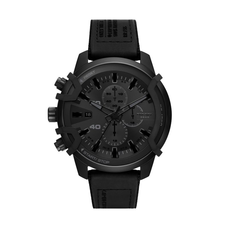 DIESEL - Reloj Diesel Hombre Casual