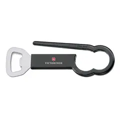 VICTORINOX - Destapador Pet color Negro