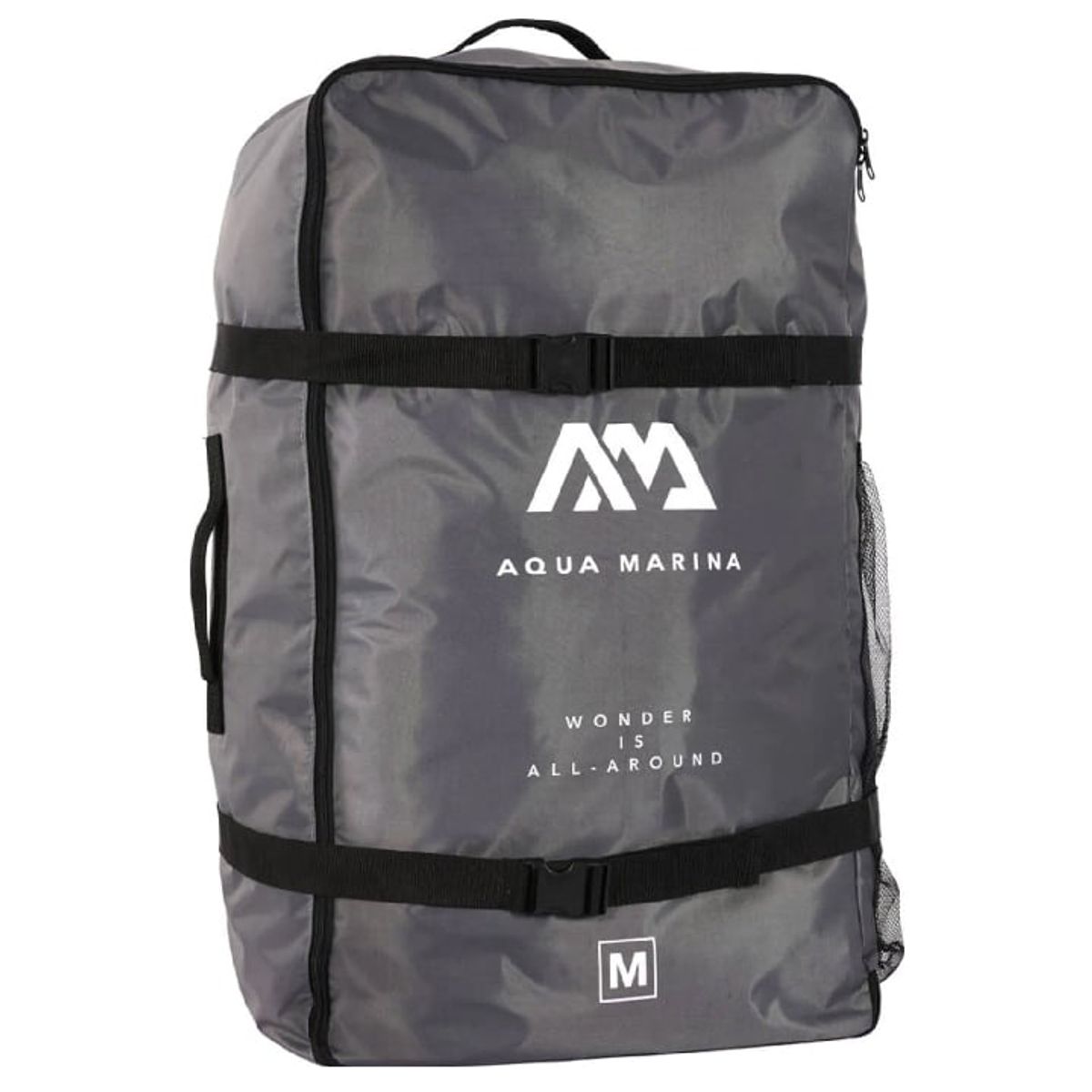 AQUA MARINA - Bolso Transporte para Kayak Doble/Triple Aqua Marina