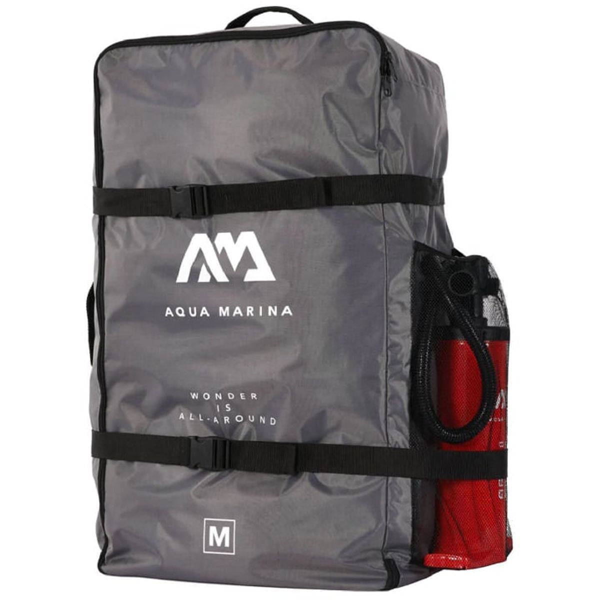 AQUA MARINA - Bolso Transporte para Kayak Doble/Triple Aqua Marina