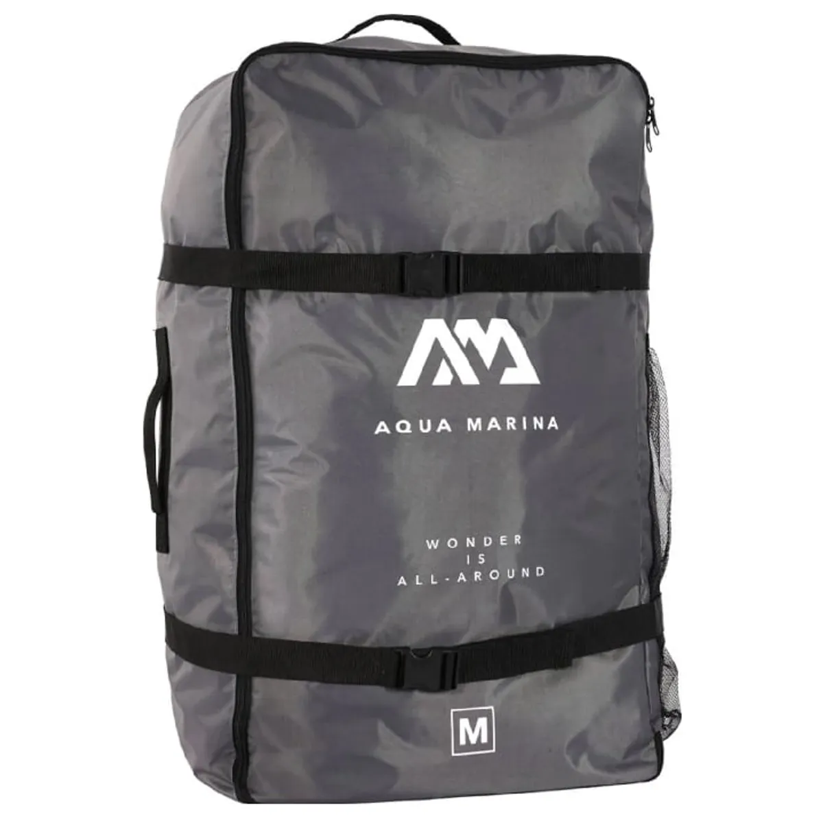 AQUA MARINA - Bolso Transporte para Kayak Single Aqua Marina