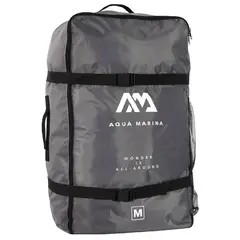 AQUA MARINA - Bolso Transporte para Kayak Single
