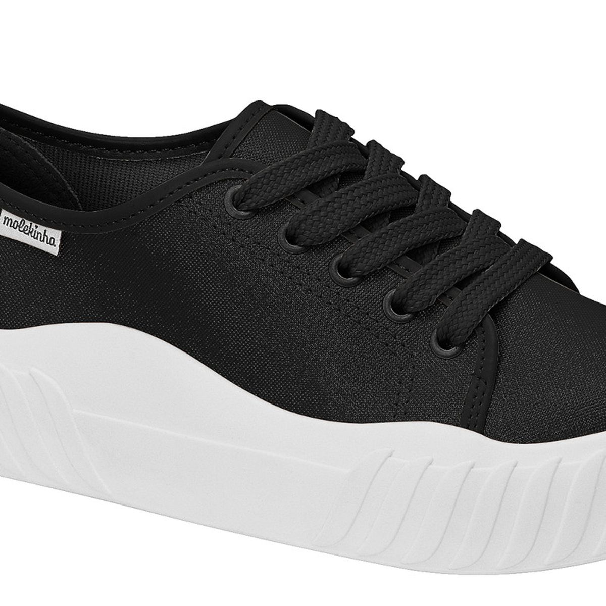 MOLEKINHA - Zapatilla Molekinha