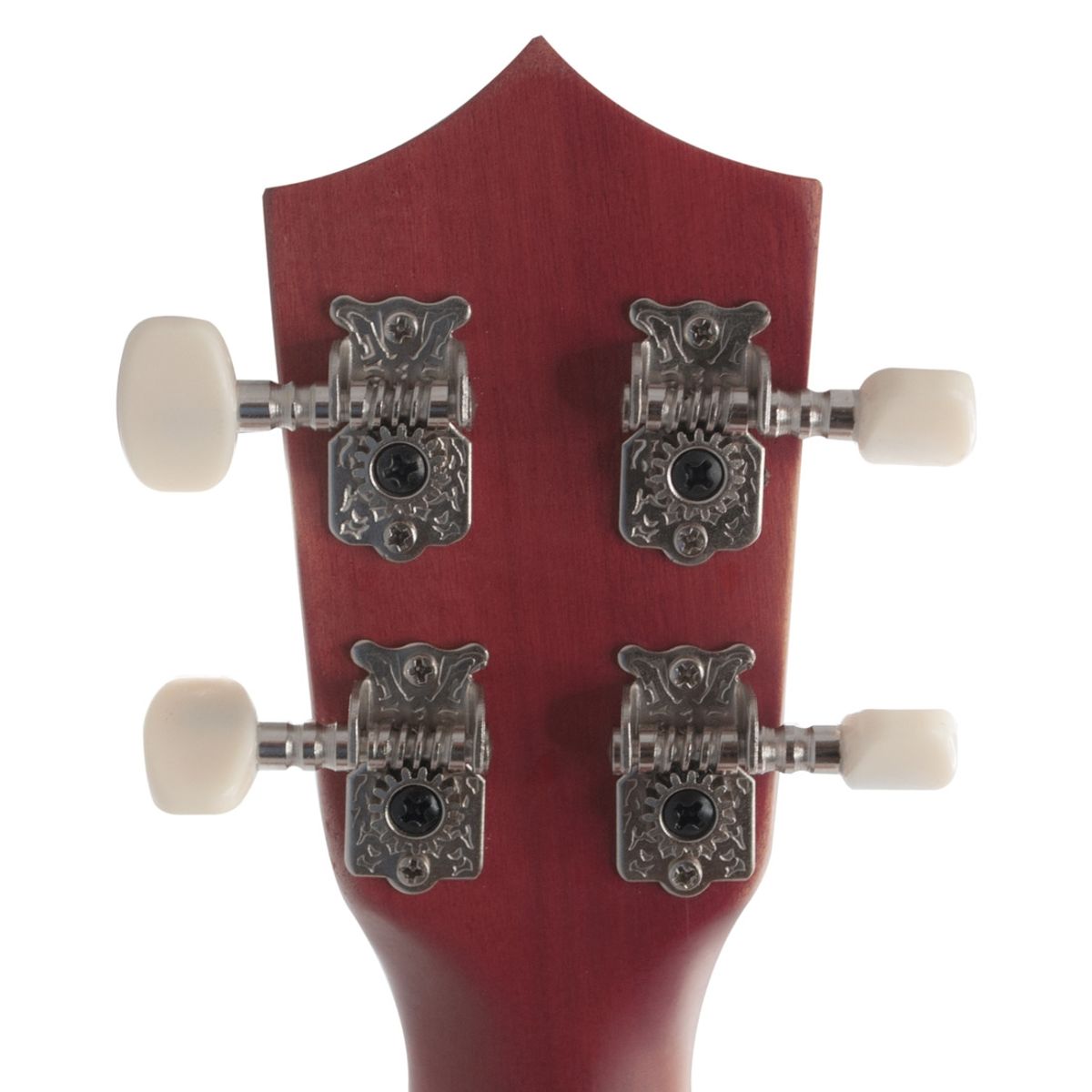 SONUN - Ukelele Soprano Kauai 21 + Funda - Cuerdas Nylon