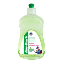 UXOCRO - LAVAVAJILLA Y LAVALOZA BIODEGRADABLE ENZIMATICO