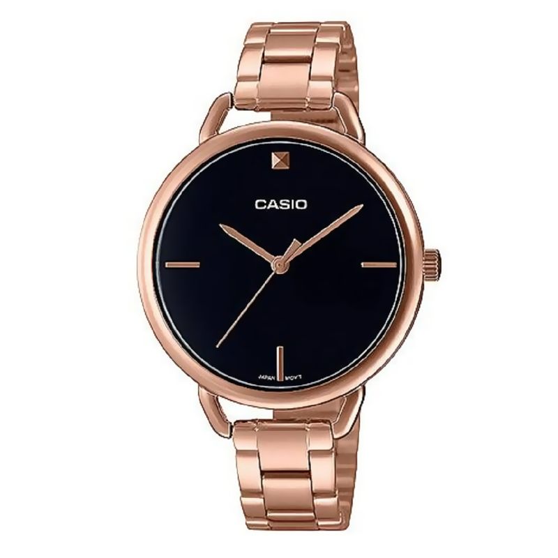 CASIO - Reloj Casio Mujer Casual