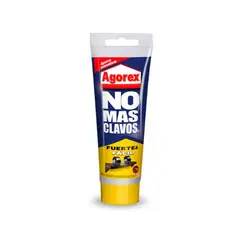 HENKEL - Pegamento Adhesivo De Montaje Agorex Nmc Original 200G