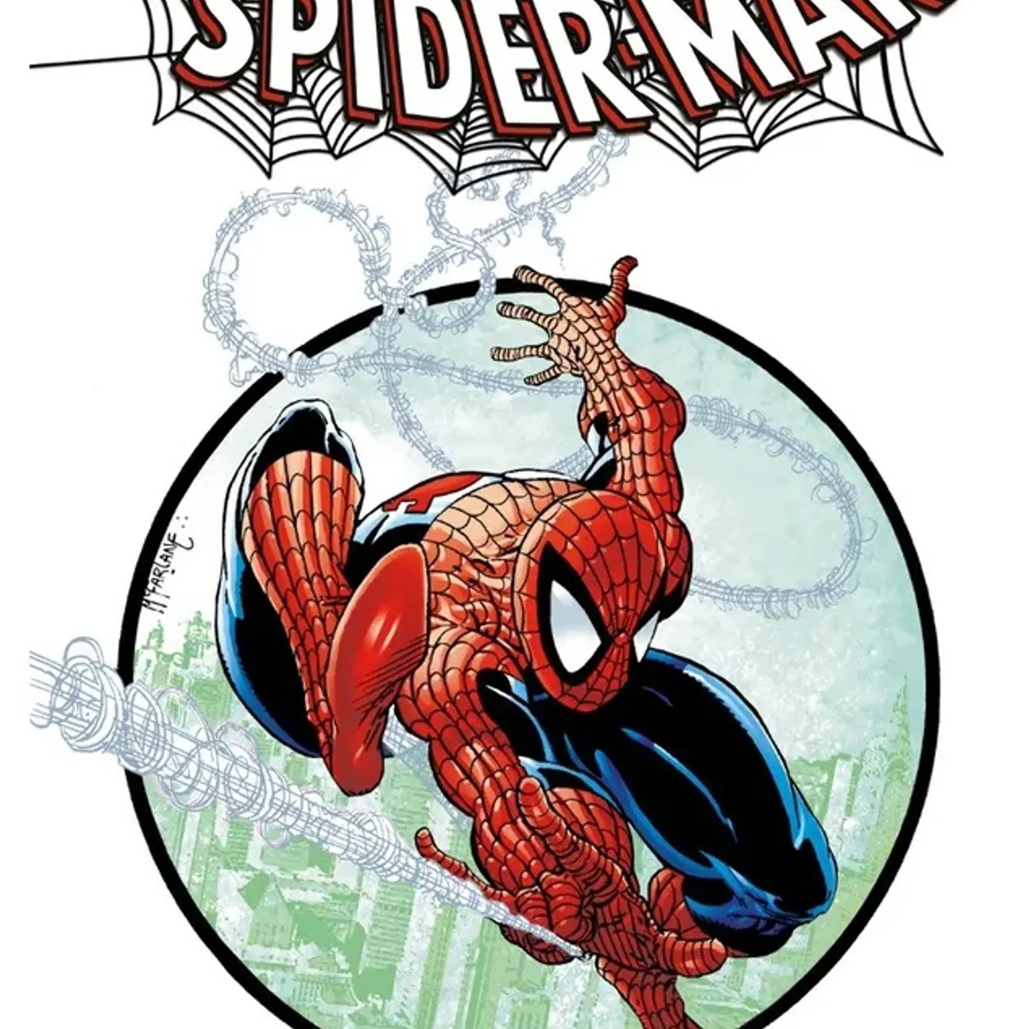 PANINI Amazing Spider-Man De David Michelinie Y Todd Mcfarlane