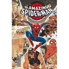 PANINI - The Amazing Spider-Man: Círculo Completo