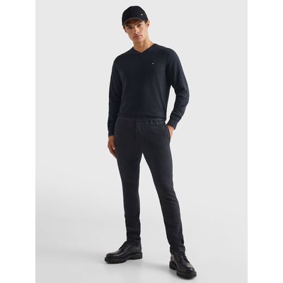 Imagen 2 del producto Sweater Básico Signature V-Neck Negro